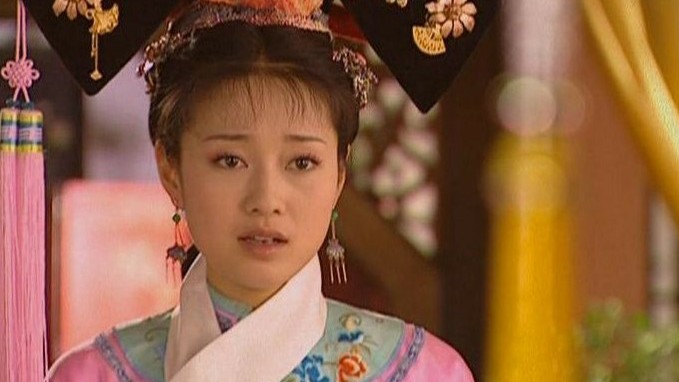 琼瑶为什么看不上还珠格格三,还珠格格3琼瑶为什么换人了