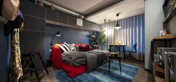 亚洲首间IKEA快闪旅店