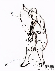 峨眉拳法二十六式慢动作教学,峨嵋派禅拳