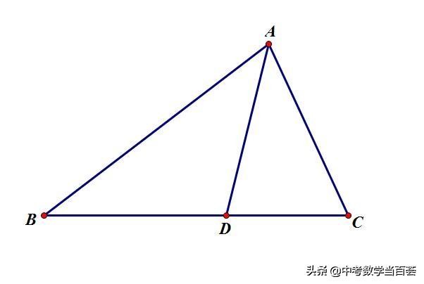 三角函数和勾股定理解答题,等腰三角形的角平分线与勾股定理