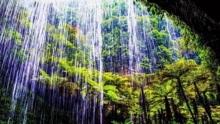 犍为风景最优美的地方,美丽的犍为风景