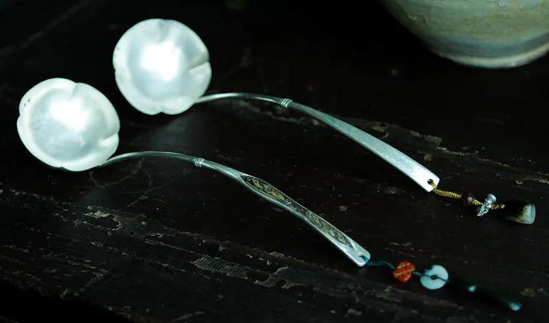 中国唐代传统煮茶技艺,唐代煎茶宋代点茶明清泡茶