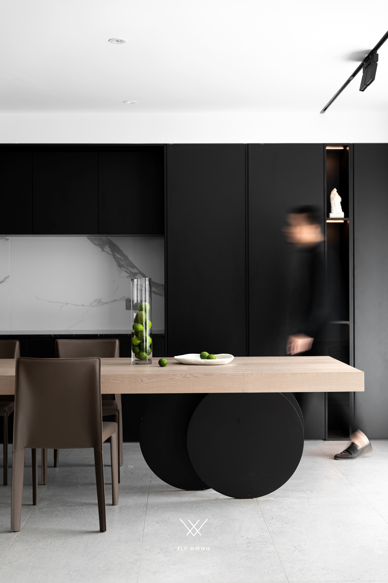 变“碍”为“爱”，打造天空的阶梯