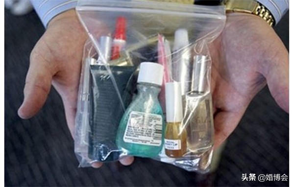 生活小常识坐飞机可以带化妆品吗,坐飞机化妆品可以带多少