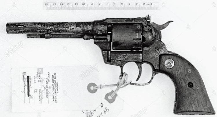 美国真实女连环杀手的传奇一生