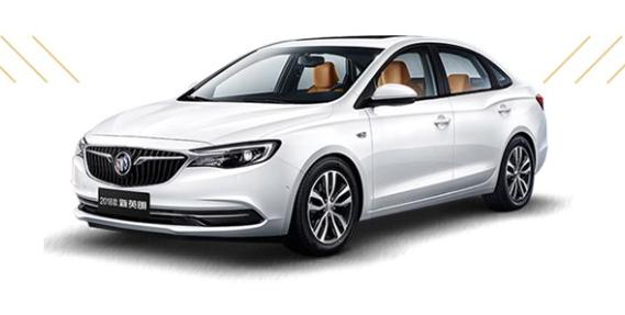 get新技能好吗,别克英朗2023款落地价首付