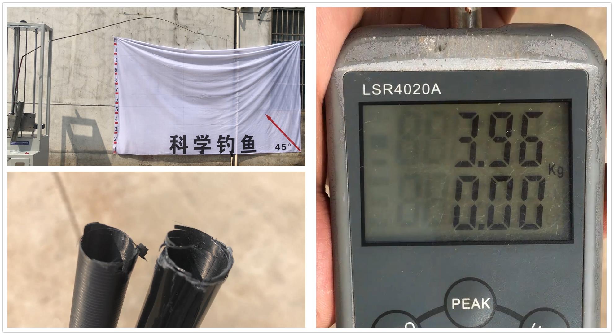 迪佳哪一款鱼竿比较好,迪佳鱼竿哪种质量好