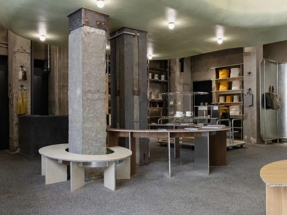 新业态商业趋势 (商业业态趋势分析)