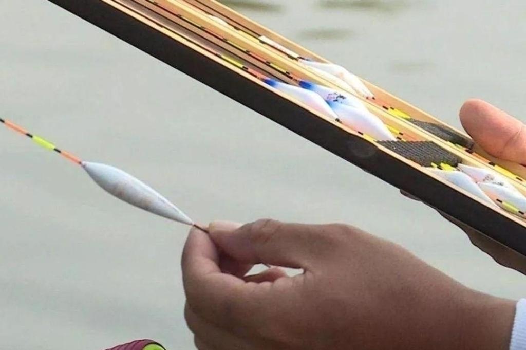 有鱼咬钩却钓不上来？老司机教你诀窍，中鱼率高，钓完特过瘾