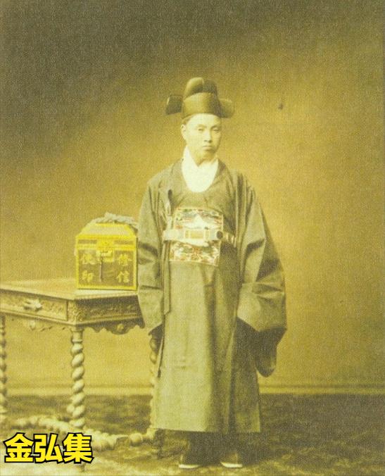 他身为佛教僧侣，却是朝鲜王朝“军购重臣”，因同僚妒忌惨遭*杀暗**