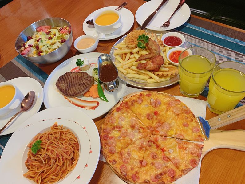 石家庄万象天成西餐厅,石家庄万象天成酒店西餐厅