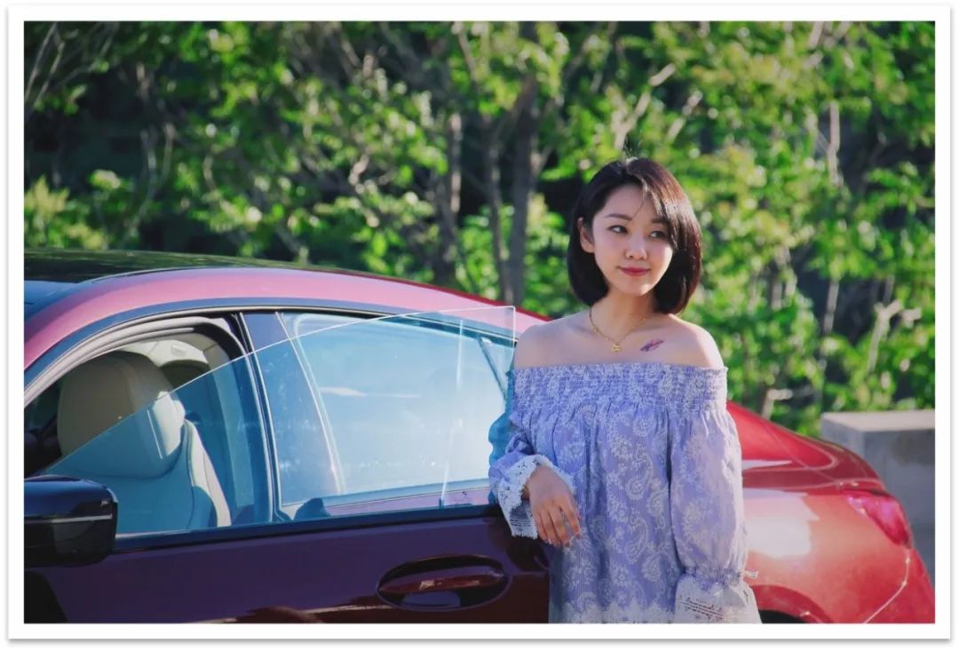 宝马轿车的天花板，试驾你不知道的“宝藏”8系