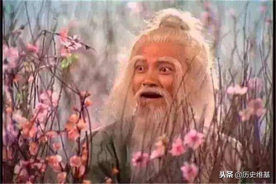 金庸小说为何颠倒黑白,金庸笔下的东邪西毒