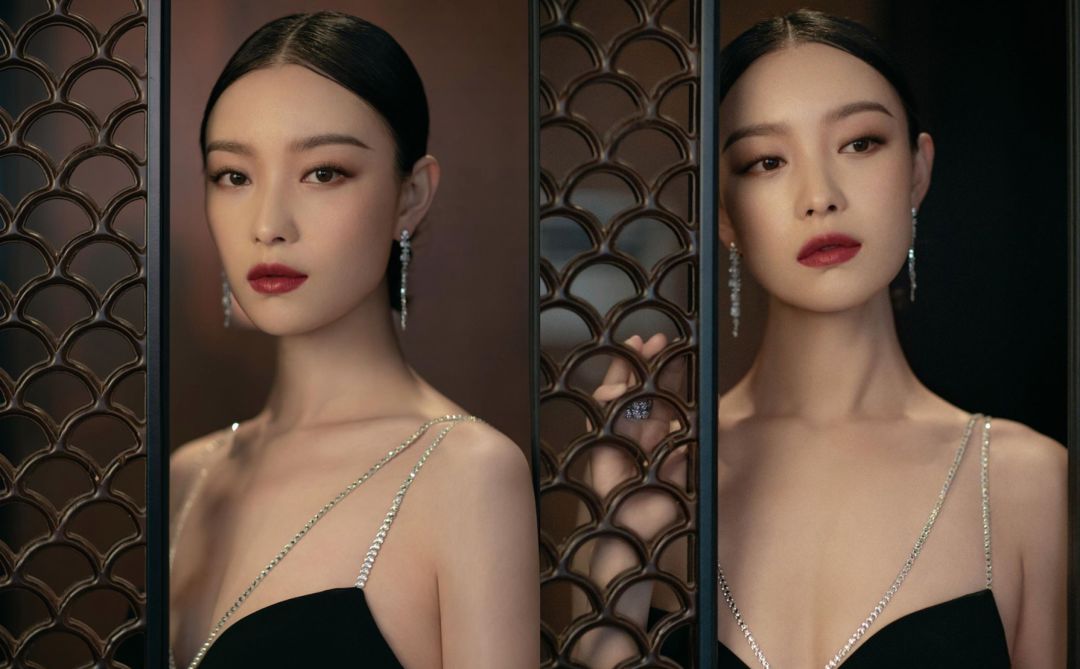 港女星现在的状况,真正的港风女明星