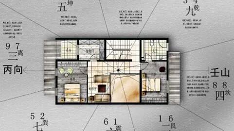 哪个朝向的房子对人的运势好,风水房子朝向哪个方位最好
