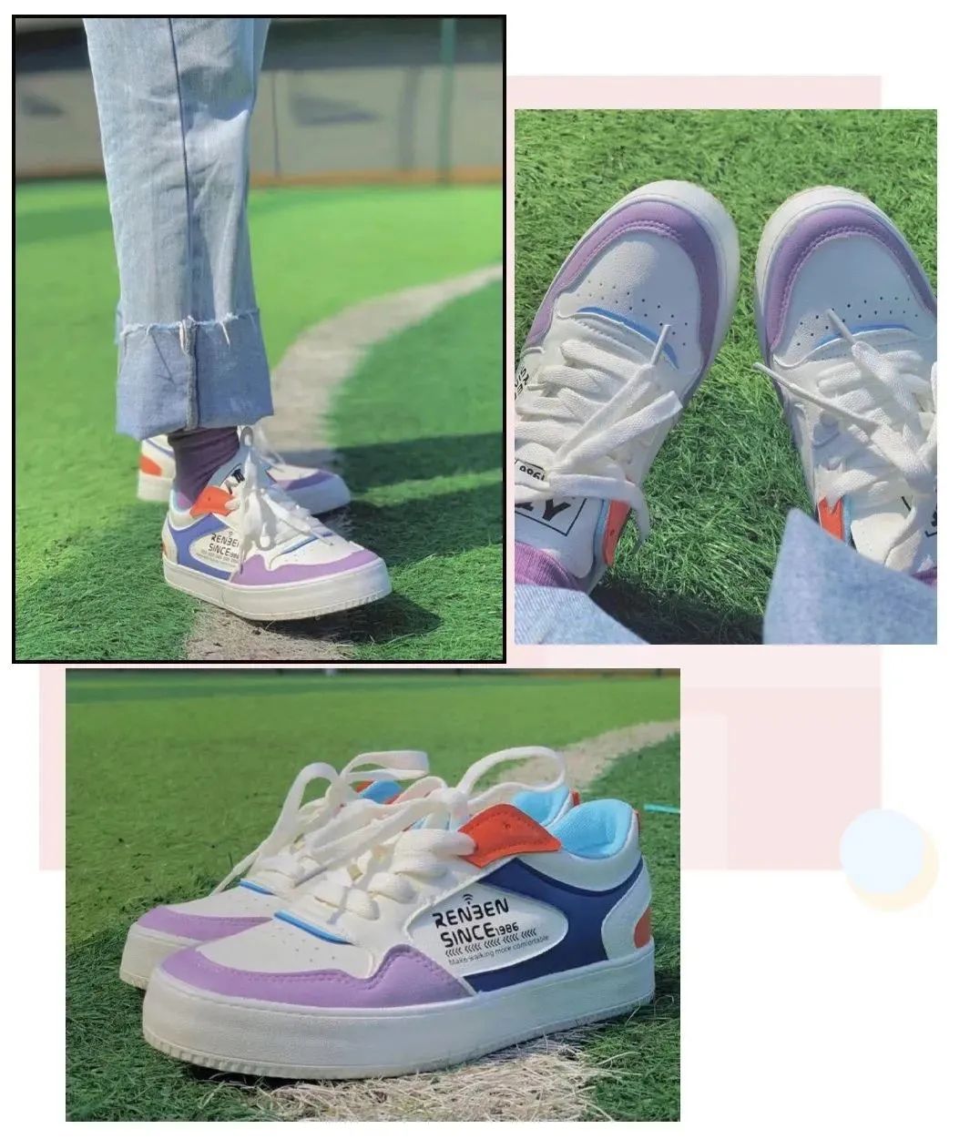 国产版匡威,国产品牌崛起了吗