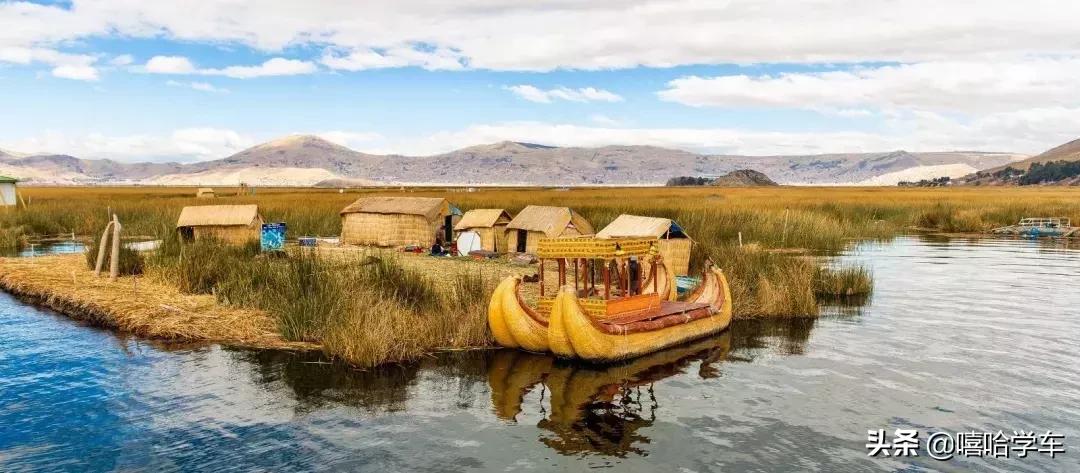 秘鲁的文化和风景,秘鲁历史文化古迹