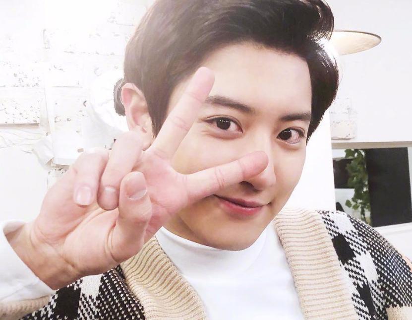 sm回应朴灿烈翻译,前sm工作人员爆料朴灿烈