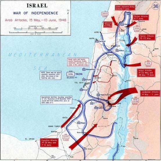 以色列防空装甲,以色列重型步兵装甲