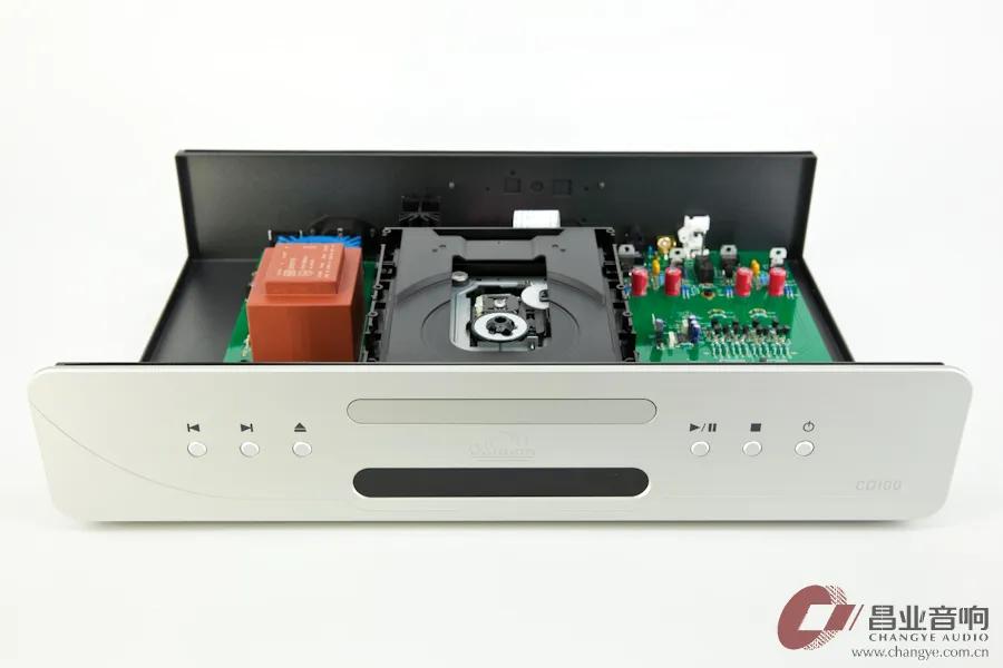 深度试听|浓妆淡抹总相宜-法国AtollCD50SE唱机和IN50SE合并机