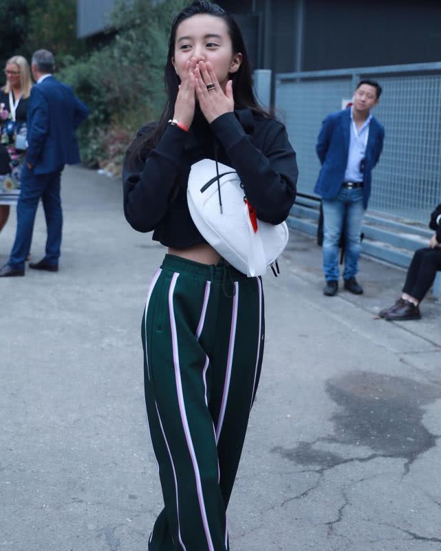 显老，奢牌珠宝戴出艳俗山寨感！木村拓哉真不打算帮女儿换团队吗