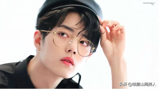 戴眼镜总被吐槽像“憨憨”?先别生气,可能是你就没挑对眼镜