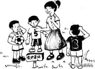 一二年级看图写话练习100篇附范文,一二年级语文看图写话专项训练