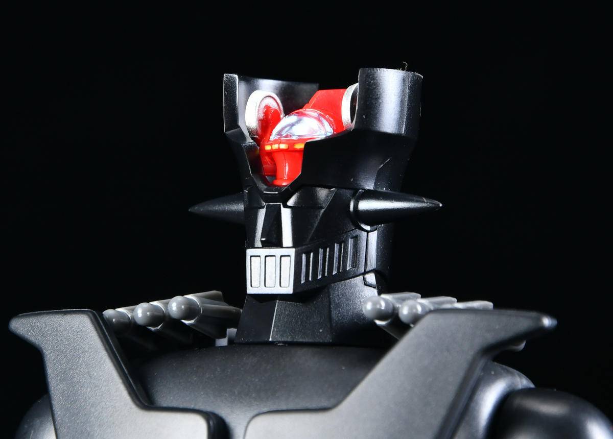 78官测：万代GX-XX01秘密超兵器套装01D.C.