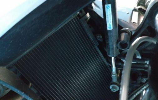 中了香港骑警的毒，拿下宝马F800GT，鲍鱼刹车、皮带传动、单臂摇