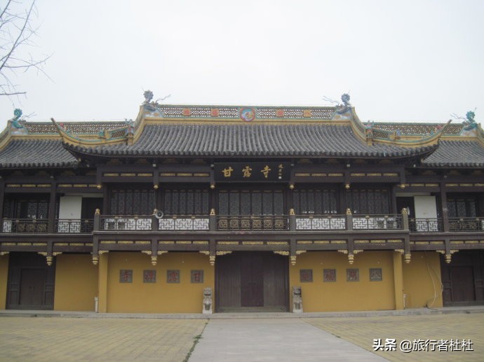 无锡最美古镇古村,无锡太湖明珠十大古镇