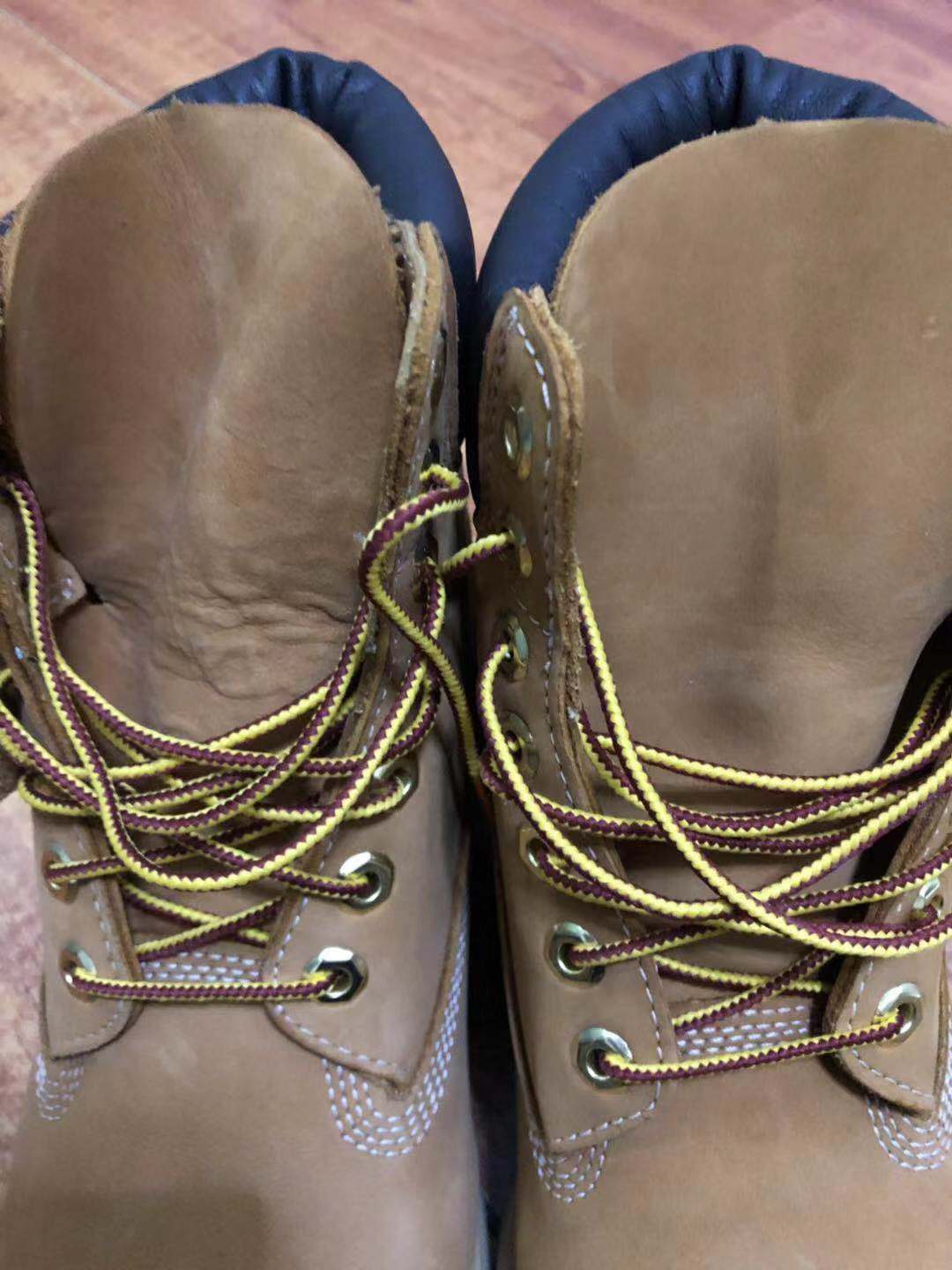 timberland最值得入手的一款,timberland和cat测评