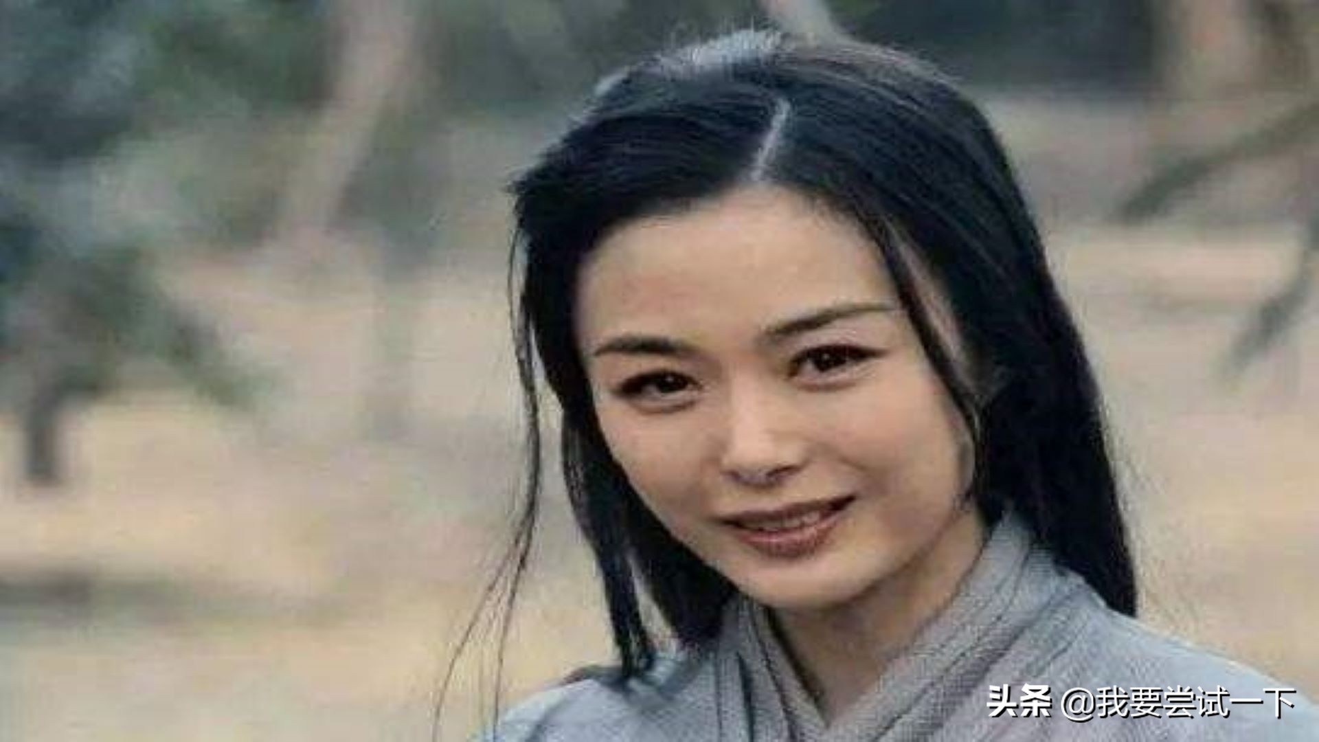 从乐伎到母仪天下，她走了一条怎样的路？可堪回首？