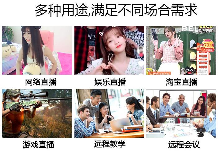 无极摄像头,无极旋转摄像头