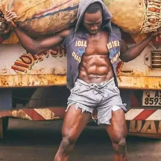 世界十大健身界之最,10大健身大神