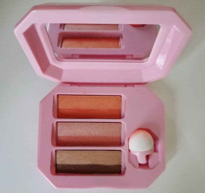 实用美妆小技巧摆脱手残 (美妆教程手残党日常)