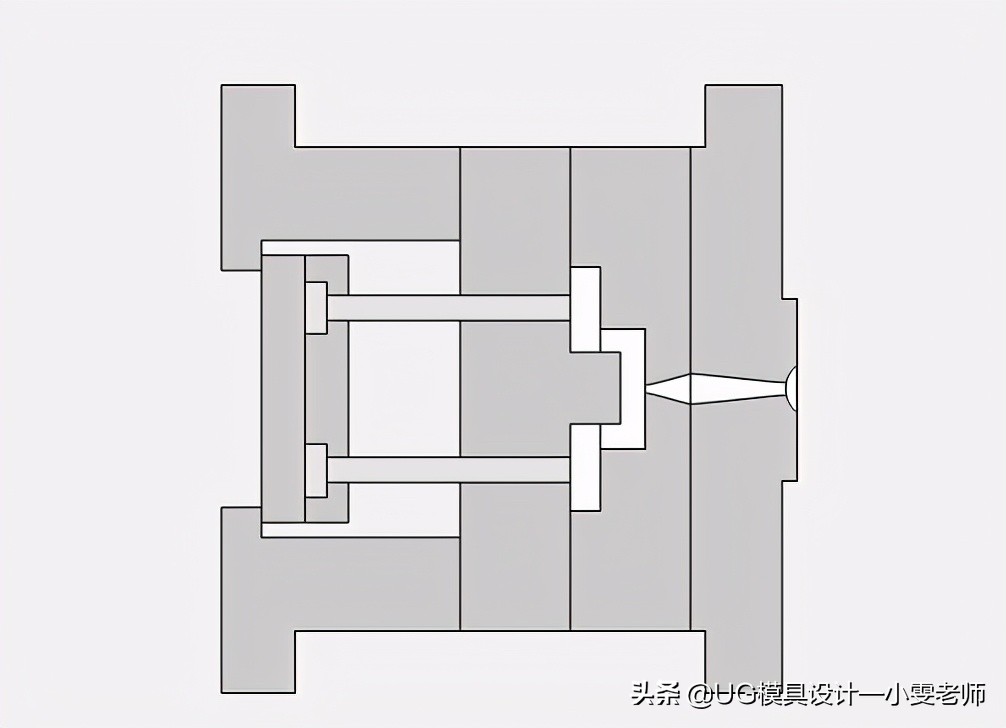 什么是模具的结构,模具设计斜顶基准孔是什么