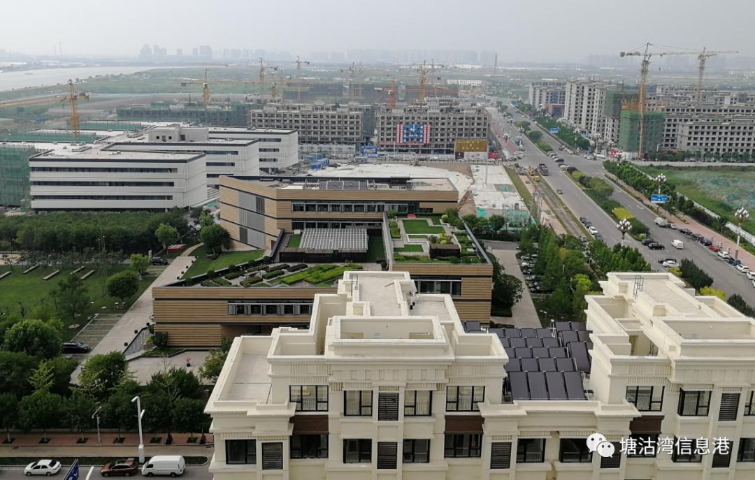 塘沽湾禹洲悦府,塘沽湾禹洲悦府小区