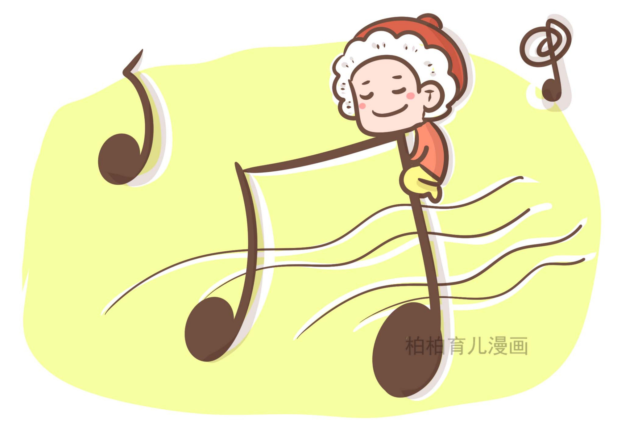 孩子有这几种表现说明情商高,情商高的10种表现你有几种