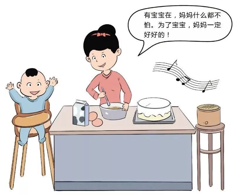 疫情期间，孕产妇和婴幼儿的运动与营养怎么办？