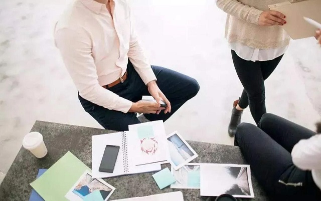 设计师压单话术看这里,设计师谈单逼单话术技巧