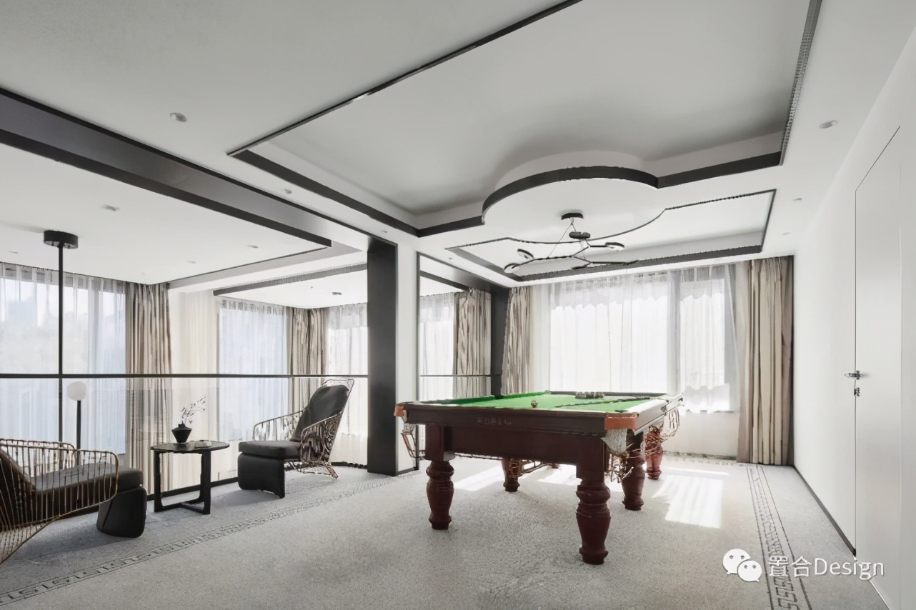 525北京,525平四合院