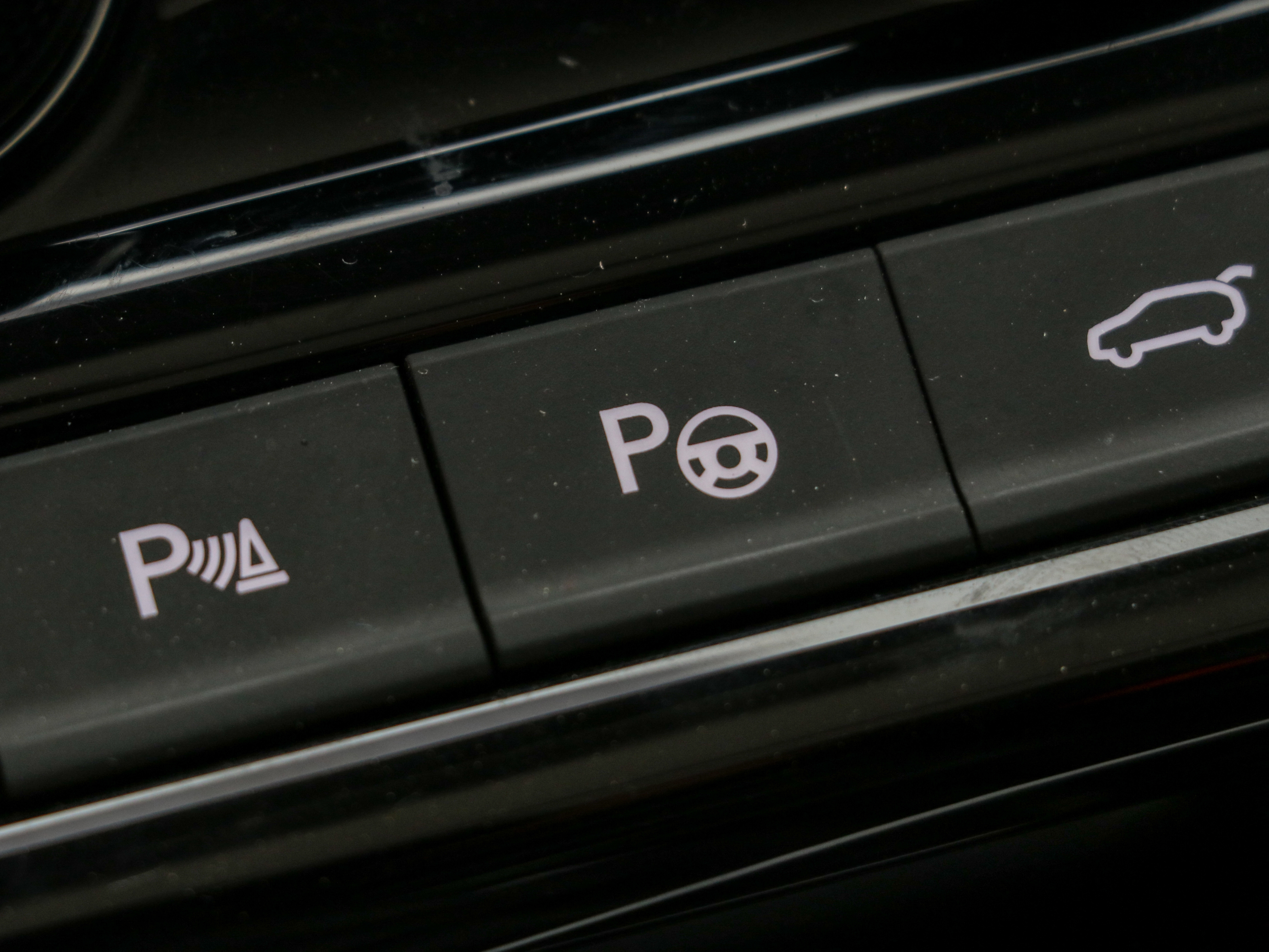 大众途安l实测,手动大众途安l体验