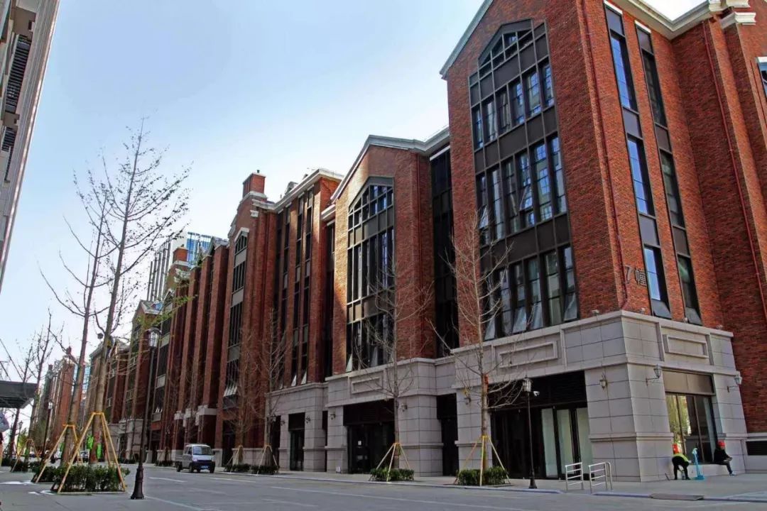 兰州市文化生态精品街区,兰州七里河区生态文化休闲园