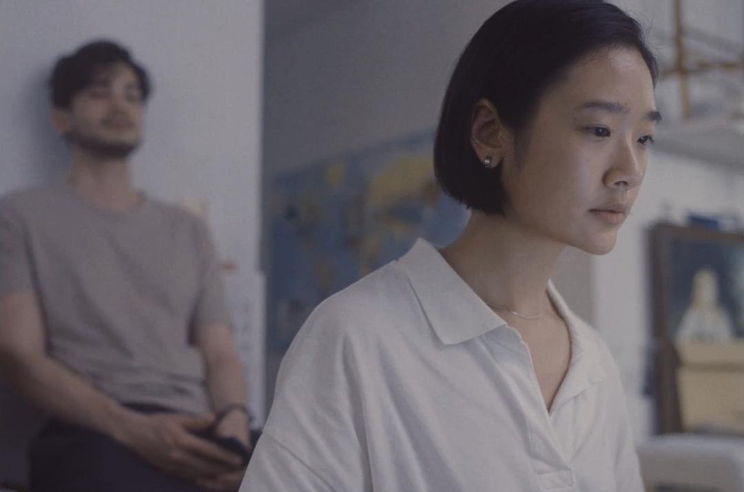 泰国催泪感人片,泰国温情断片