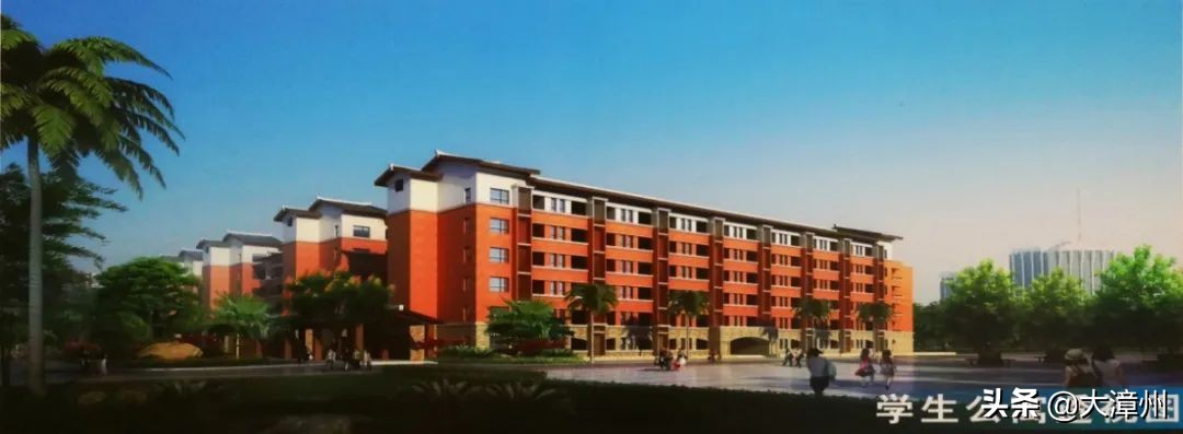 长泰一中主校区,东山一中新校区在哪个位置