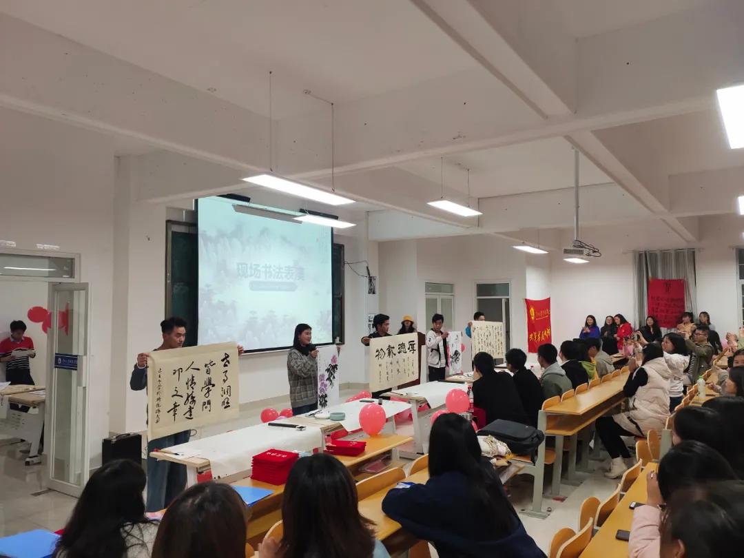 青少年社团招募,等你来招募嘉宾