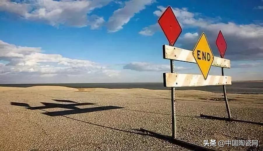 行业艰难,瓷砖销售人员出路何在?