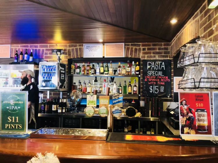 在澳洲做兼职需要什么,澳洲留学生能做代购吗