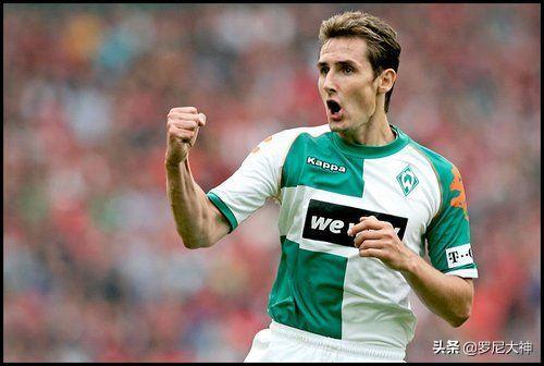 德甲最厉害的挖掘机,德甲十大最强挖掘机