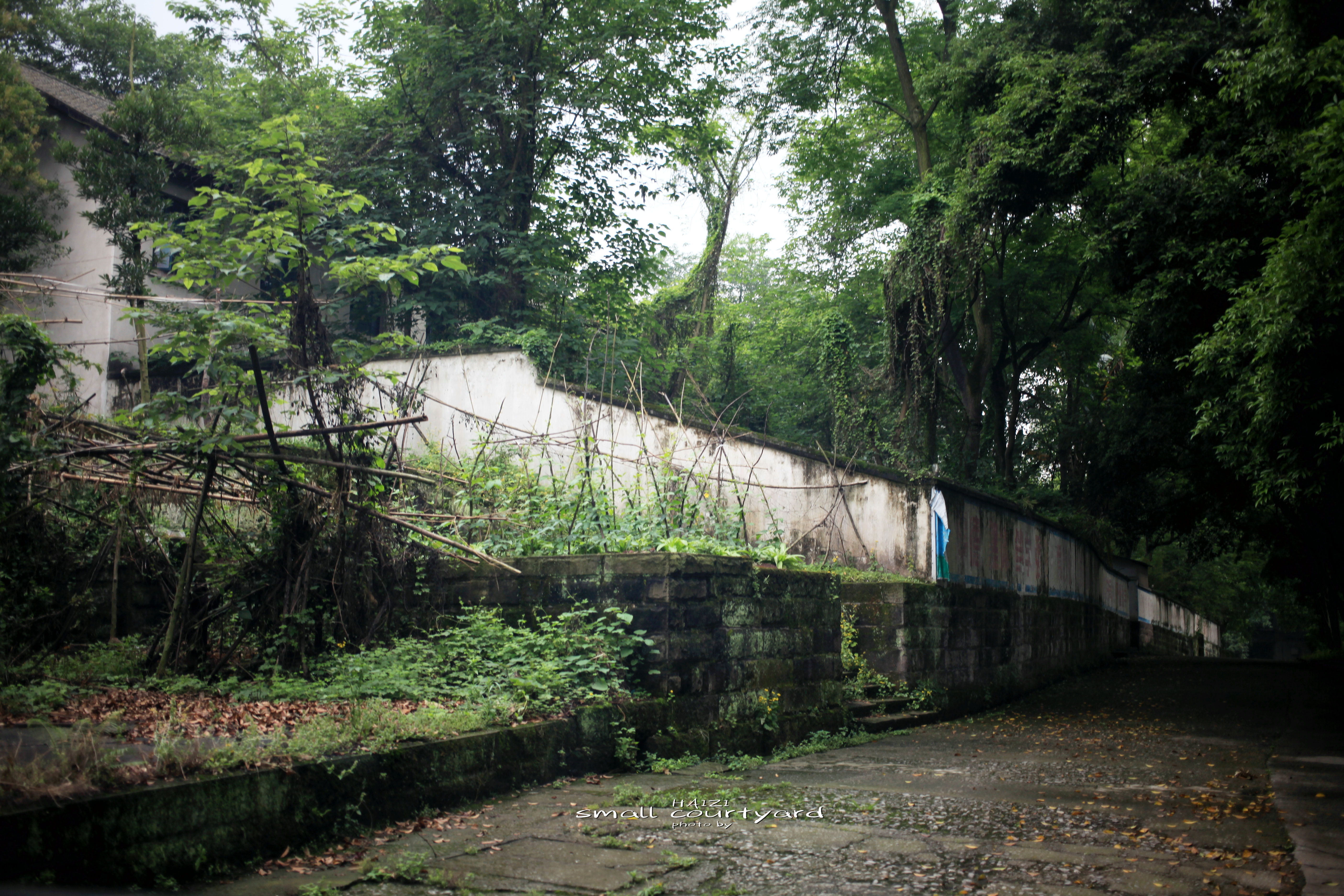 重庆市机械工业部第三设计研究院,重庆北碚三线老工厂遗址